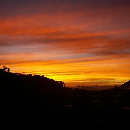 Bajawa-Roo Hotel Exteriér fotografie