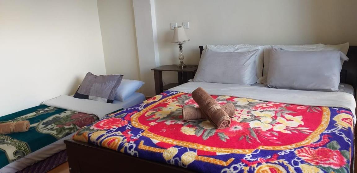 Bajawa-Roo Hotel Exteriér fotografie